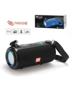 ALTAVOZ BT 53 TWS TG646NG