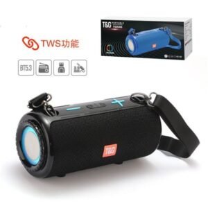 ALTAVOZ BT 5.3 /TWS TG646NG