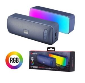 ALTAVOZ SP208BT Mayoristas Cobocalleja ALTAVOZ SP208BT