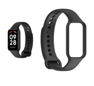 CORREA SMARBAND 8 ACTIVE NEGRO Mayoristas Cobocalleja CORREA SMARBAND 8 ACTIVE NEGRO