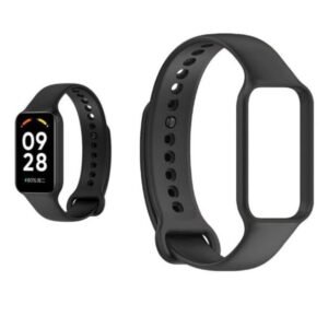 CORREA SMARBAND 8 ACTIVE NEGRO