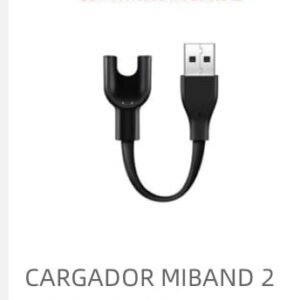 CARGADOR MIBAND 2