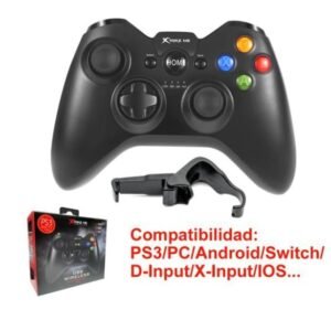 GAMEPAD PARA PS3/PC/ANDROID (GP-49)