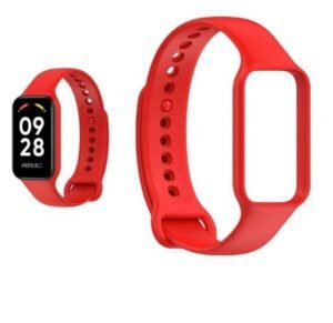 CORREA SMARBAND 8 ACTIVE ROJO Mayoristas Cobocalleja CORREA SMARBAND 8 ACTIVE ROJO