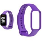 CORREA COMPATIBLE REDMIBAND2 MORADO