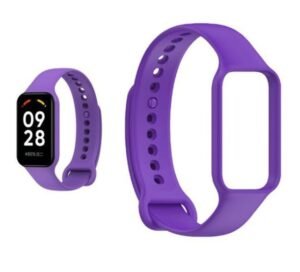CORREA COMPATIBLE REDMIBAND2 MORADO Mayoristas Cobocalleja CORREA COMPATIBLE REDMIBAND2 MORADO