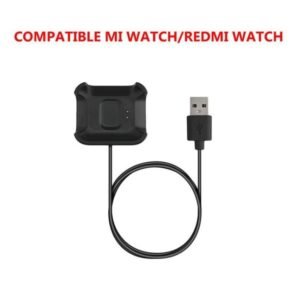 Cargador mi Watch redmi Watch Mayoristas Cobocalleja Cargador mi Watch redmi Watch