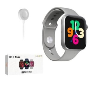 SMARTWATCH X10 MAX RJ