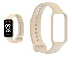 CORREA SMARBAND 8 ACTIVE BLANCA Mayoristas Cobocalleja CORREA SMARBAND 8 ACTIVE AZUL BLANCA