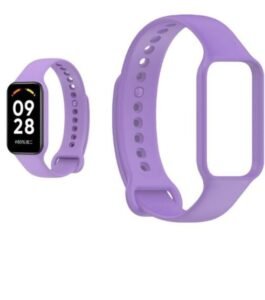 CORREA COMPATIBLE REDMIBAND2 LILA Mayoristas Cobocalleja CORREA COMPATIBLE REDMIBAND2