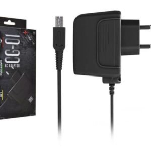Cargador de red 3ds3ds xl 2ds dsi dsi xl cg-01