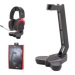 Soporte para Cascos ht-02 negro