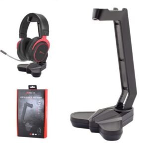 Soporte para Cascos ht-02 negro