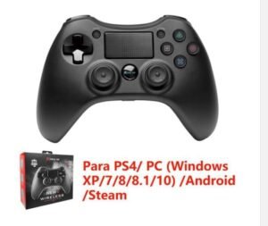 Gamepad para Ps4pcandroidwin7810 Xp GP48 Mayoristas Cobocalleja Gamepad para Ps4pcandroidwin7810 Xp GP 48