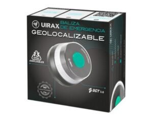 BALIZA UIRAX GEOLOCALIZABLE Mayoristas Cobocalleja BALIZA UIRAX GEOLOCALIZABLE