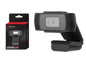 CAMARA PARA PC 1080P Mayoristas Cobocalleja CAMARA PARA PC 1080P