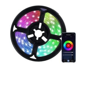 TIRA LED 5M APP CONTROL3 HT 5050