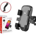 SOPORTE PARA BICICLETA Y MOTO 6,5 "ESU-A210