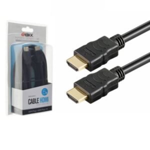 cable hdmi 10 m 2v ehd-10m