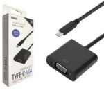 ADAPTADOR TYPE-C A VGA SVC-A238