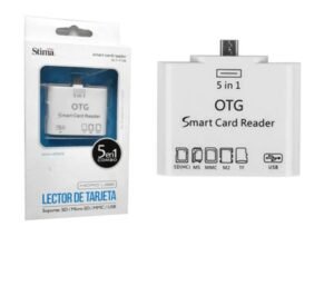 micro usb lector tarjeta slt7108 Mayoristas Cobocalleja micro usb lector tarjeta slt 7108
