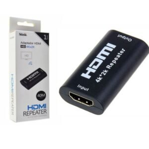REPETIDOR HDMI HEMBRA/HEMBRA V1.4 PASIVO SHD-8995
