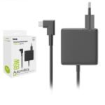 ADAPTADOR UNIVERSAL 65W/TYPE-C SAD-A147