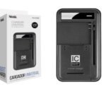 LECTOR DE TARJETA /3 USB MICRO SD/SD SLT-7006