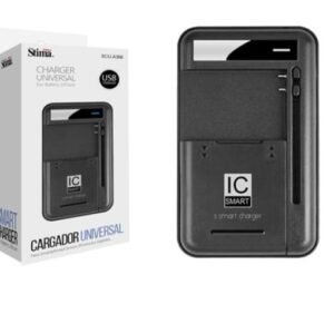 LECTOR DE TARJETA /3 USB MICRO SD/SD SLT-7006