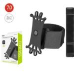 BRAZALETE 7" 2 EN 1 MODELO SSA-A473