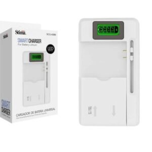 Lector de tarjeta /3 usb micro sd/sd slt-7006
