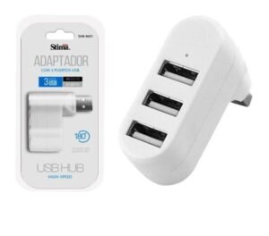 ADAPTADOR USB 30 20 SHB9431 Mayoristas Cobocalleja ADAPTADOR USB 30 20 SHB 9431