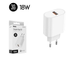 CARGADOR QC3018W QC3018W Mayoristas Cobocalleja CARGADOR QC3018W QC3018W
