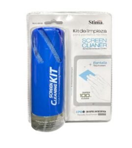 KIT DE LIMPIEZA 170 ML SLK-5506