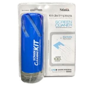 KIT DE LIMPIEZA 170 ML SLK-5506