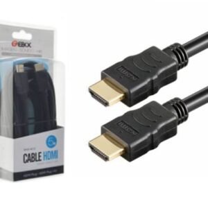 CABLE HDMI 20 M 2 V EHD-20M