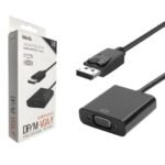 ADAPTADOR TYPE C A VGA SVC-A238