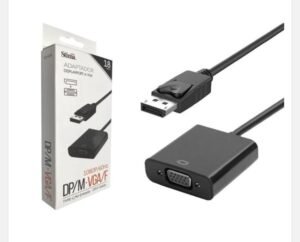 ADAPTADOR TYPE C A VGA SVCA238 Mayoristas Cobocalleja ADAPTADOR TYPE C A VGA SVC A238