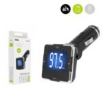 FM TRANSMISOR STF-2105