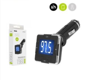 FM TRANSMISOR STF 2105