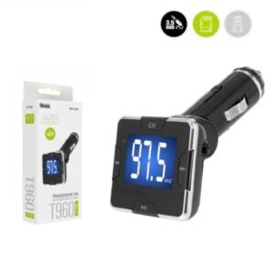 FM TRANSMISOR STF-2105