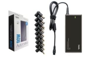 CARGADOR UNIVERSSAL PARA PORTATIL 90W SAU6347 Mayoristas Cobocalleja CARGADOR UNIVERSSAL PARA PORTATIL 90W SAU 6347