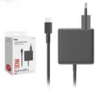 ALIMENTADOR UNIVERSAL 90W/TYPE-C SAD-A302