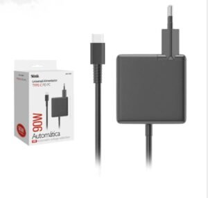 ALIMENTADOR UNIVERSAL 90WTYPEC SADA302 Mayoristas Cobocalleja ALIMENTADOR UNIVERSAL 90WTYPE C SAD A302