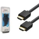 ULTRA HD 4K CABLE HDMI 1.5 M EHD-4025