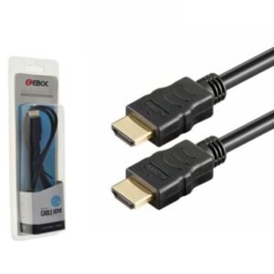 CABLE HDMI 2 M 1.3V EHD-4007