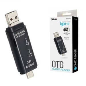 LECTOR DE TARJETA SLT-9931