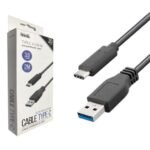 CABLE TYPE -C USB 3.0/ 2M SUC-A236