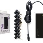 CARGADOR PORTATIL 65W SAU-6346