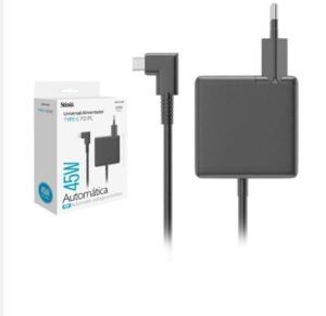 ALIMENTADOR UNIVERSAL 45WTYPE C SADA148 Mayoristas Cobocalleja ALIMENTADOR UNIVERSAL 45WTYPE CSAD A148